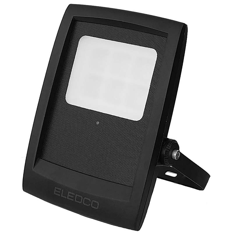 Repuesto foco led para foco solar 50W All-Black