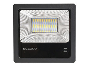 Repuesto Foco LED para Foco Solar 80W, 4000K